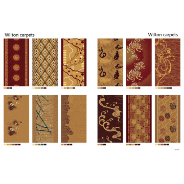 High Quality Wilton Hotel Tapis